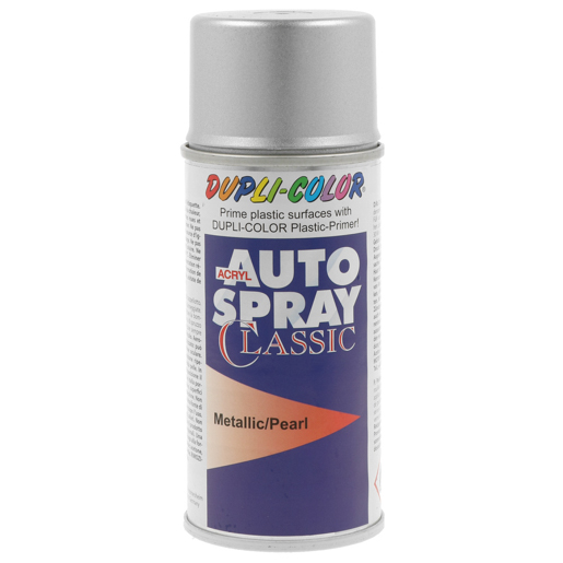 Dupli Color Original Auto-Spray 150 ml 107399 VW LA7W reflexsilber metallic